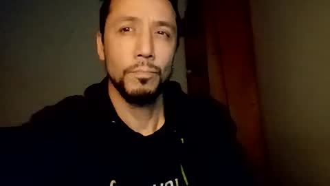 Evocation online show from October 29, 2025, 2:58 am