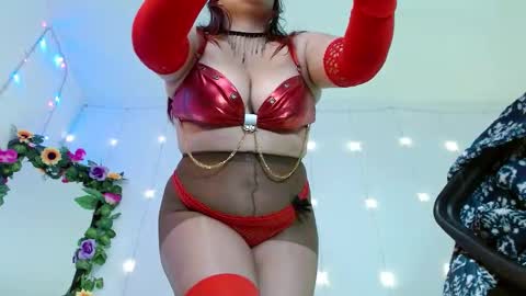 Evoleth online show from December 16, 2024, 7:15 am