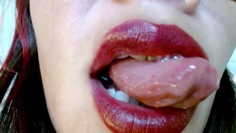 Evoleth online show from January 16, 2025, 4:28 am