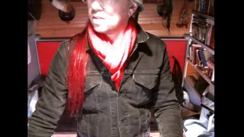 EvPierce online show from April 16, 2026, 6:47 am