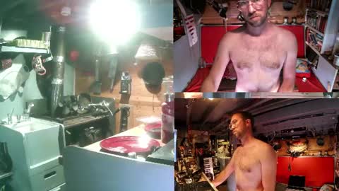 EvPierce online show from July 27, 2026, 5:58 am