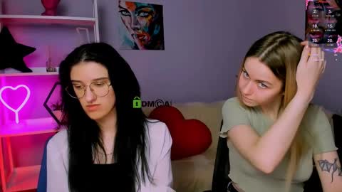 Snapshot of evtida_blossom chatting on March 10, 2025, 11:27 pm Evi online show from March 10, 2025, 11:27 pm