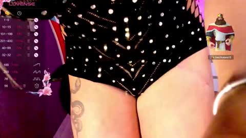 evva_foxxy online show from December 17, 2025, 3:18 pm