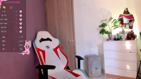 evva_foxxy online show from January 9, 2026, 3:26 pm