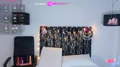 evvaa_moon online show from December 1, 2025, 12:21 pm