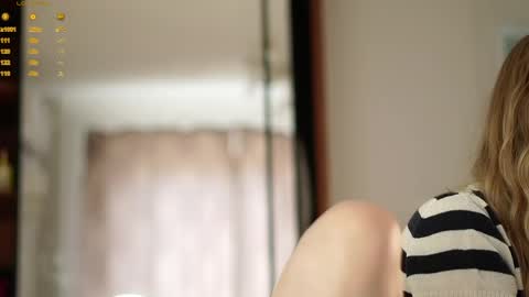 Eva online show from May 13, 2026, 1:36 am