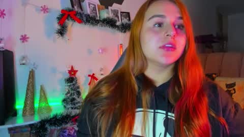 EVY online show from January 6, 2026, 2:15 am