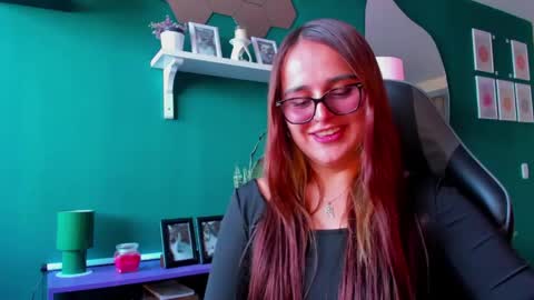 EVY online show from May 14, 2026, 6:37 pm