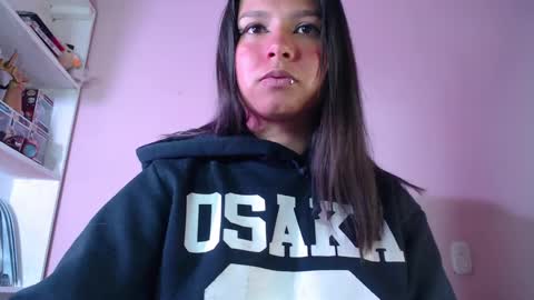 Im Evy online show from February 6, 2025, 6:56 pm