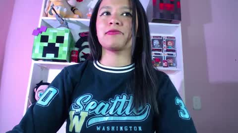 Im Evy online show from September 9, 2025, 4:06 pm