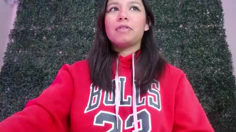 Im Evy online show from February 21, 2026, 10:27 am