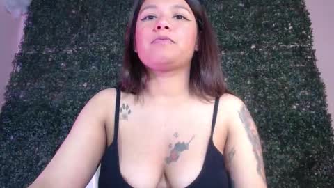 Im Evy online show from February 27, 2026, 6:41 pm