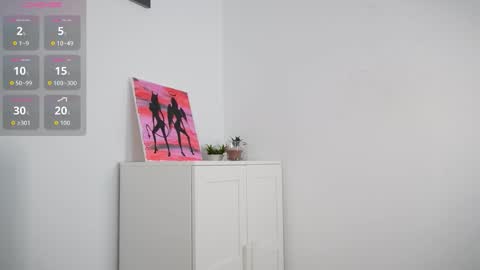 Evy online show from January 6, 2026, 8:18 am