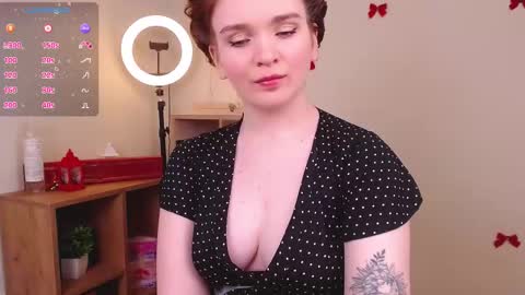 Eva online show from December 5, 2025, 2:25 pm