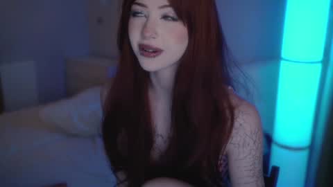 Snapshot of ex_angel chatting on January 19, 2025, 3:29 am Alyson online show from January 19, 2025, 3:29 am