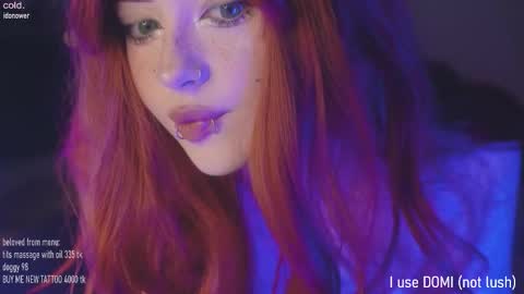 Snapshot of ex_angel chatting on October 22, 2025, 1:17 am Alyson online show from October 22, 2025, 1:17 am