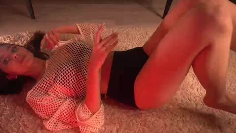 just Exa  ntmu online show from February 21, 2025, 8:49 pm