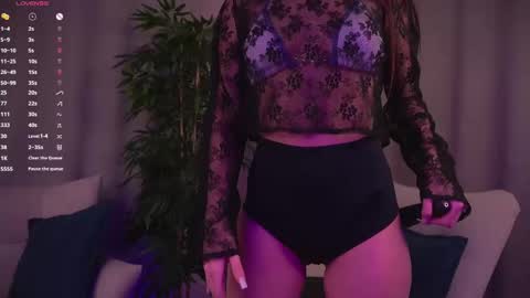 just Exa  ntmu online show from March 4, 2025, 9:11 pm