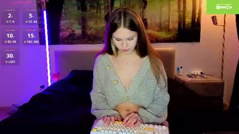 excited kristi online show from July 14, 2026, 10:26 pm