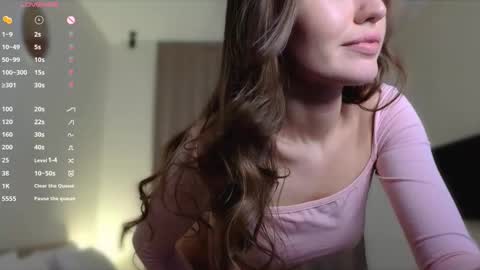 Snapshot of exclusive_model_ chatting on January 9, 2025, 10:52 pm Angel online show from January 9, 2025, 10:52 pm