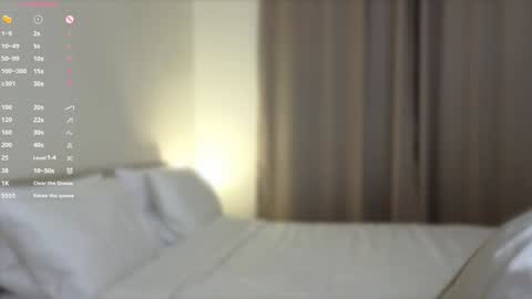 Snapshot of exclusive_model_ chatting on February 2, 2025, 9:45 pm Angel online show from February 2, 2025, 9:45 pm