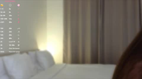 Snapshot of exclusive_model_ chatting on February 22, 2025, 5:24 pm Angel online show from February 22, 2025, 5:24 pm