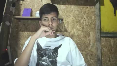  Samuel Montoya  online show from November 30, 2025, 4:49 am