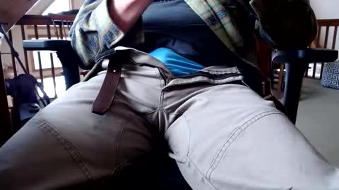 exdotcom online show from February 8, 2025, 6:22 pm