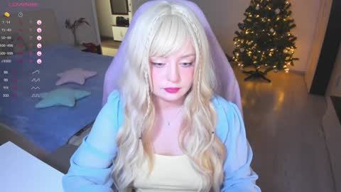  Amy  online show from January 10, 2025, 8:18 am