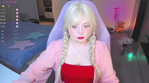  Amy  online show from January 28, 2025, 9:08 am