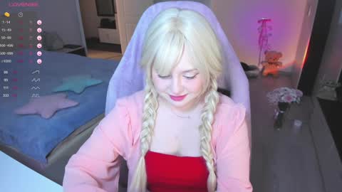  Amy  online show from January 28, 2025, 12:11 pm