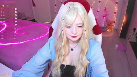  Amy  online show from February 21, 2025, 1:55 pm