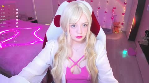  Amy  online show from March 5, 2025, 8:00 am