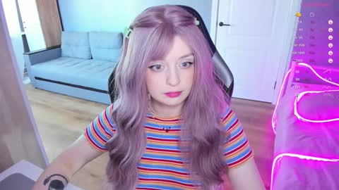  Amy  online show from September 11, 2025, 10:59 am