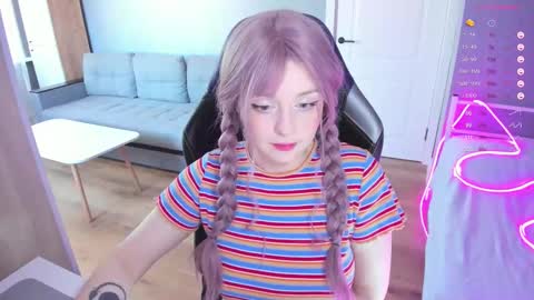  Amy  online show from September 30, 2025, 8:30 am