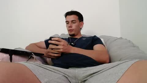 Snapshot of exi111 chatting on September 24, 2025, 7:06 pm Exi111 online show from September 24, 2025, 7:06 pm