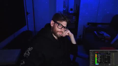 Snapshot of exia425 chatting on January 18, 2026, 4:16 am exia425 online show from January 18, 2026, 4:16 am