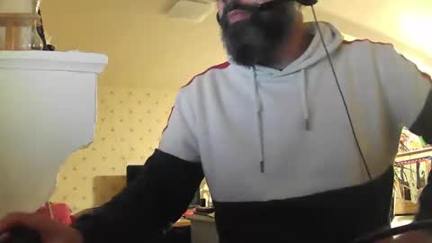 Snapshot of exibdevil chatting on December 8, 2024, 8:36 pm Gio online show from December 8, 2024, 8:36 pm