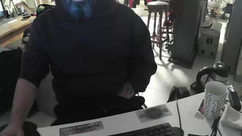 Snapshot of exibdevil chatting on December 16, 2024, 8:16 pm Gio online show from December 16, 2024, 8:16 pm