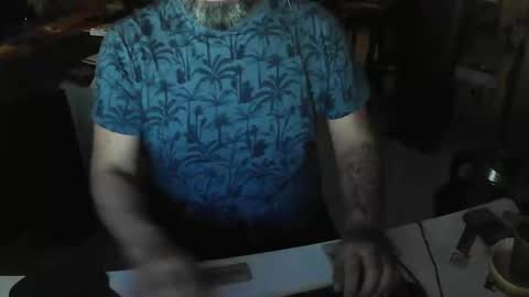 Snapshot of exibdevil chatting on January 2, 2025, 8:02 pm Gio online show from January 2, 2025, 8:02 pm