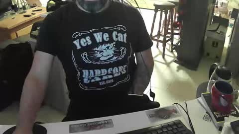 Snapshot of exibdevil chatting on January 5, 2025, 8:42 pm Gio online show from January 5, 2025, 8:42 pm