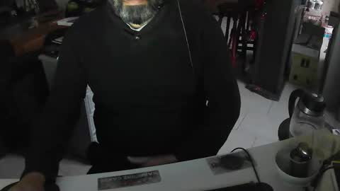 Snapshot of exibdevil chatting on January 6, 2025, 4:44 pm Gio online show from January 6, 2025, 4:44 pm