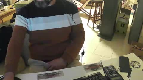 Snapshot of exibdevil chatting on January 19, 2025, 9:45 pm Gio online show from January 19, 2025, 9:45 pm