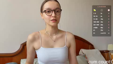 Anna online show from September 30, 2025, 11:04 am