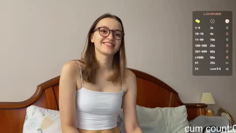 Anna online show from October 20, 2025, 11:10 am