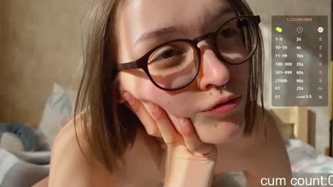 Anna online show from March 10, 2026, 11:15 am