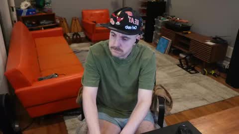 exjockstud online show from April 20, 2026, 1:08 am