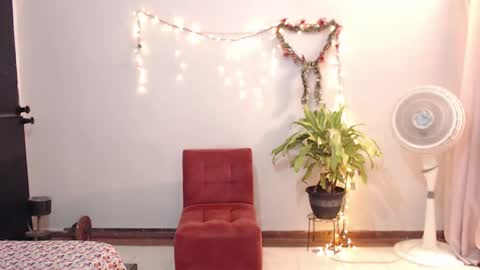 Ruby online show from December 21, 2025, 10:17 pm