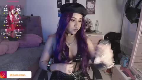  Goddess Exodia    please help me reach 100 thumbs up online show from November 12, 2025, 2:56 am