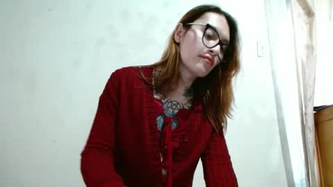 Snapshot of exolizzz66 chatting on January 28, 2025, 10:23 pm Exolizz online show from January 28, 2025, 10:23 pm